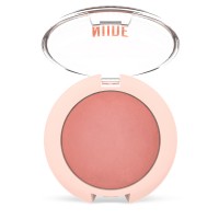 Nude Look Face Baked Blusher Peachy Nude GR